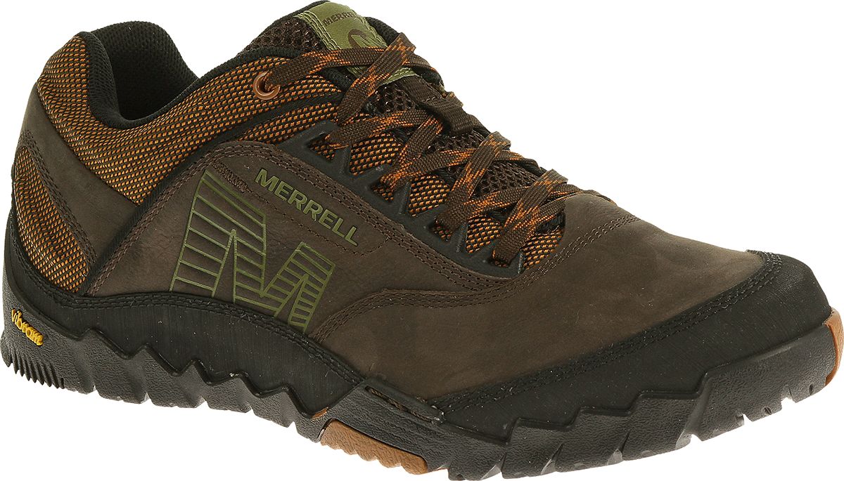 Merrell 2025 annex gtx