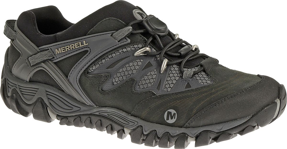 Men - All Out Blaze Stretch - Hiking Shoes | Merrell