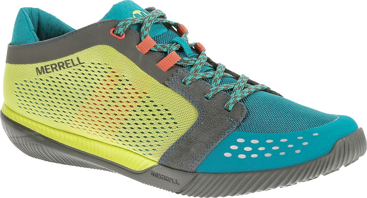 Merrell best sale mtb shoes