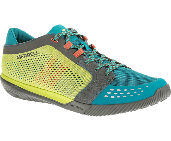 Doesn Merrell Make Cycliung Shoes?