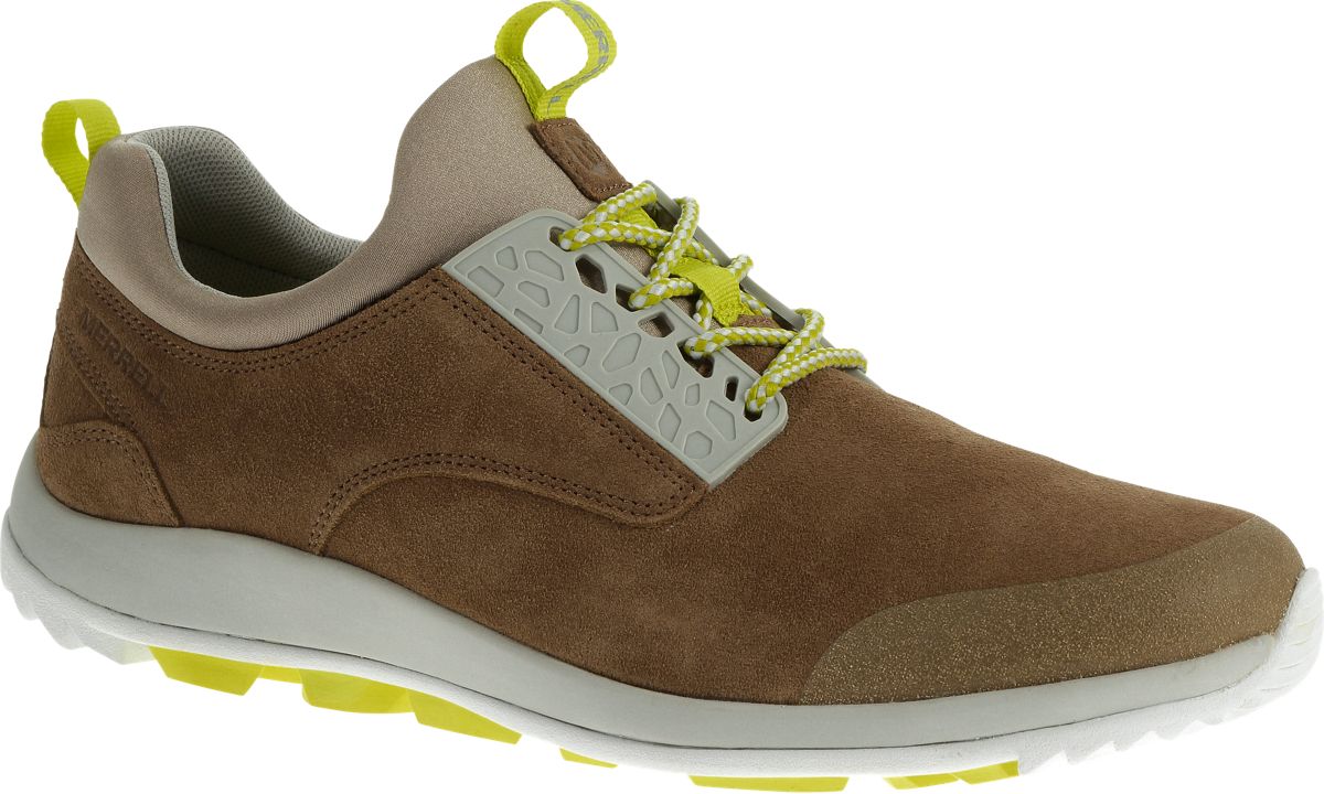 merrell otter boots