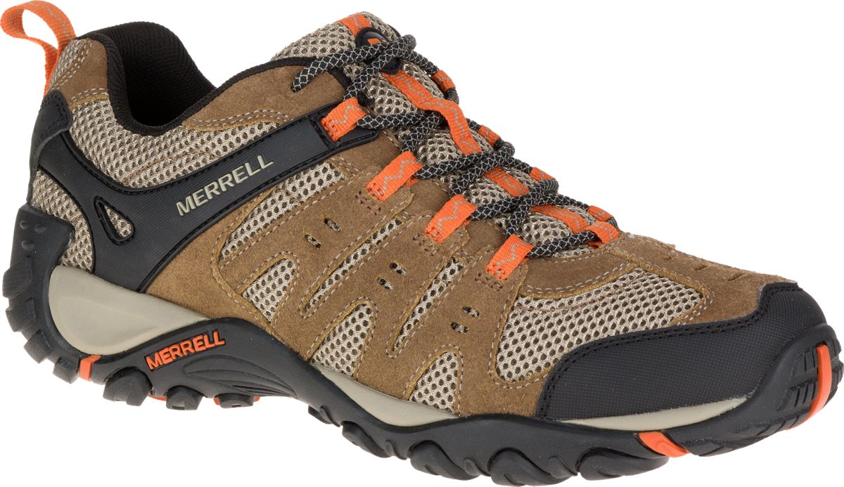 Men's merrell outlet accentor shoes