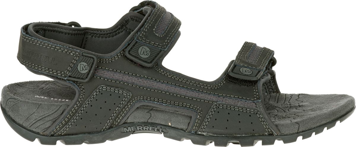 Men Sandspur Oak Sandals Merrell