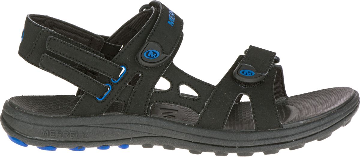 Merrell cedrus convertible sport sandals on sale