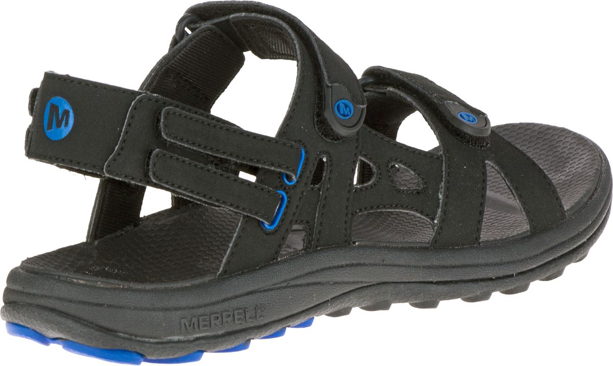 merrell cedrus convertible women's sandals