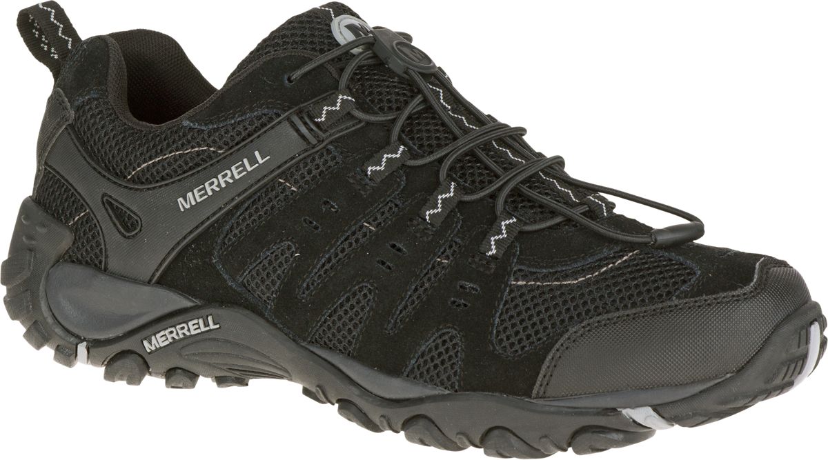 merrell accentor stretch