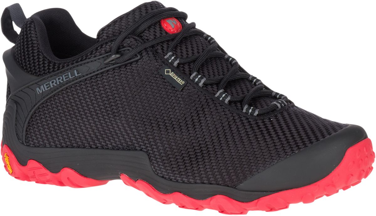 merrell cham 7 storm gtx