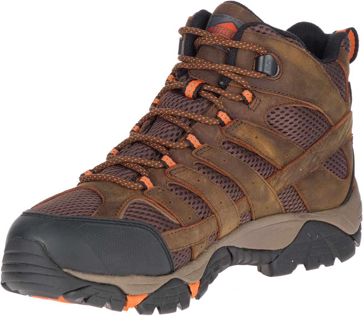 merrell moab vertex
