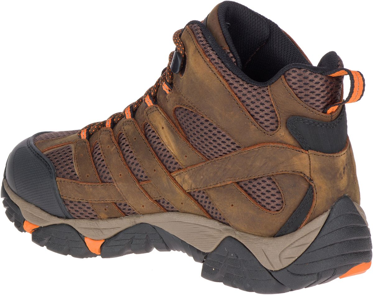 merrell moab vertex