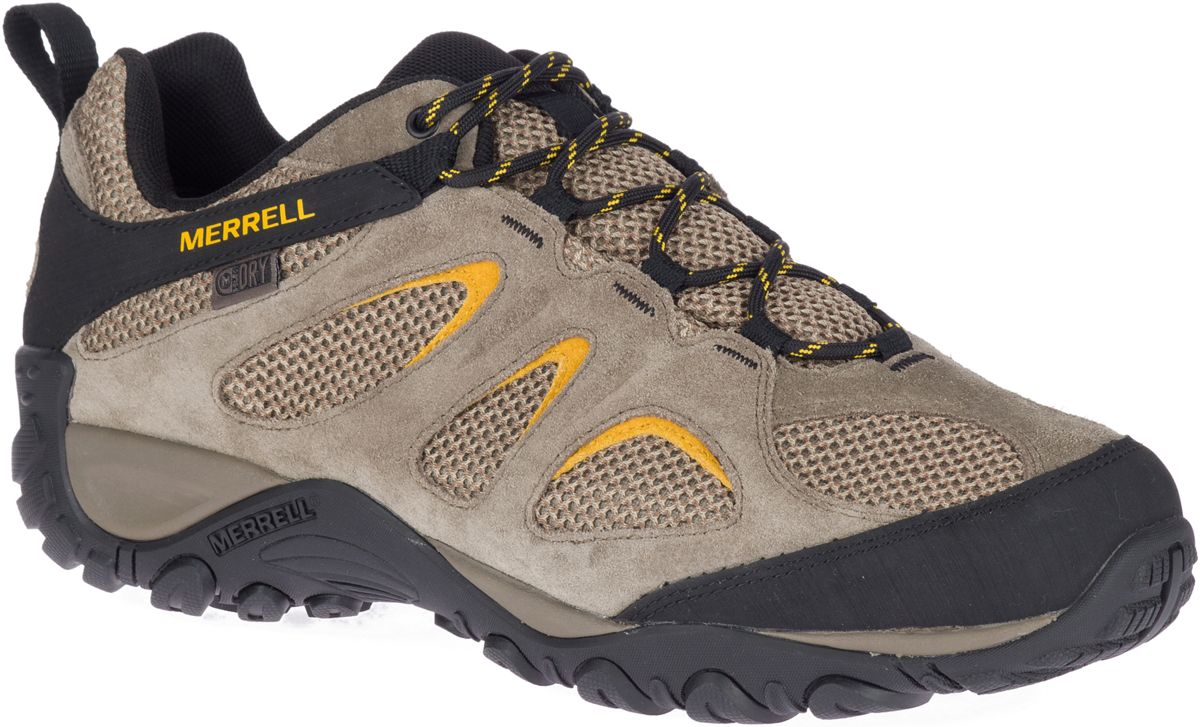 merrell yokota 2 waterproof