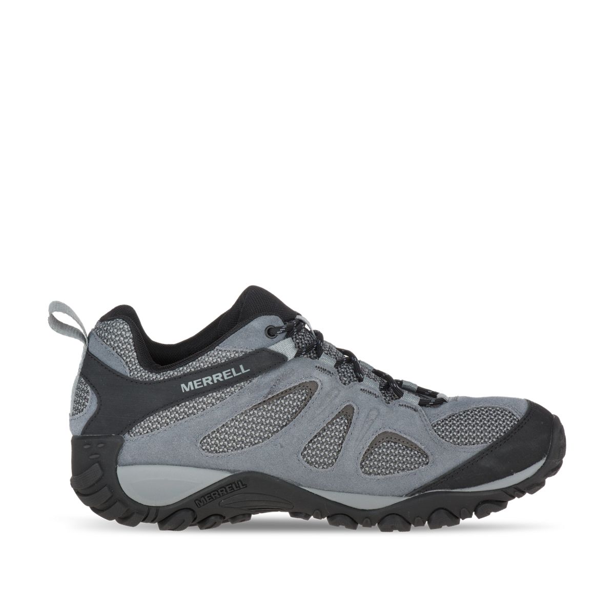 merrell non slip men's