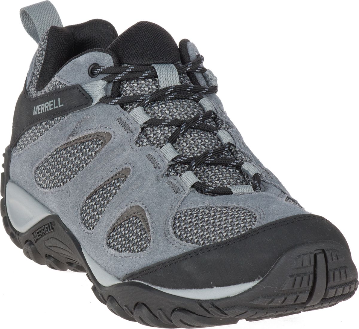 merrell men's yokota trail low hiking shoes