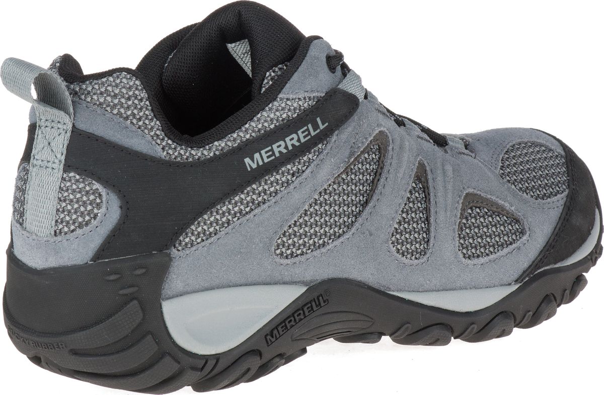 merrell castle rock