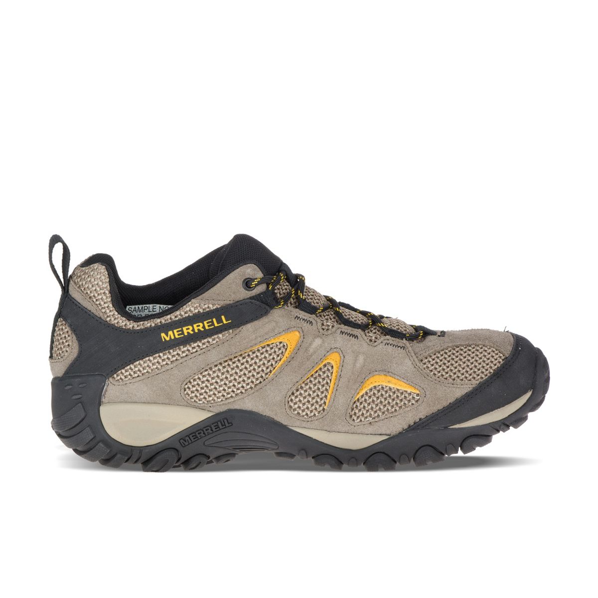 merrell men's yokota 2 low hiking shoe