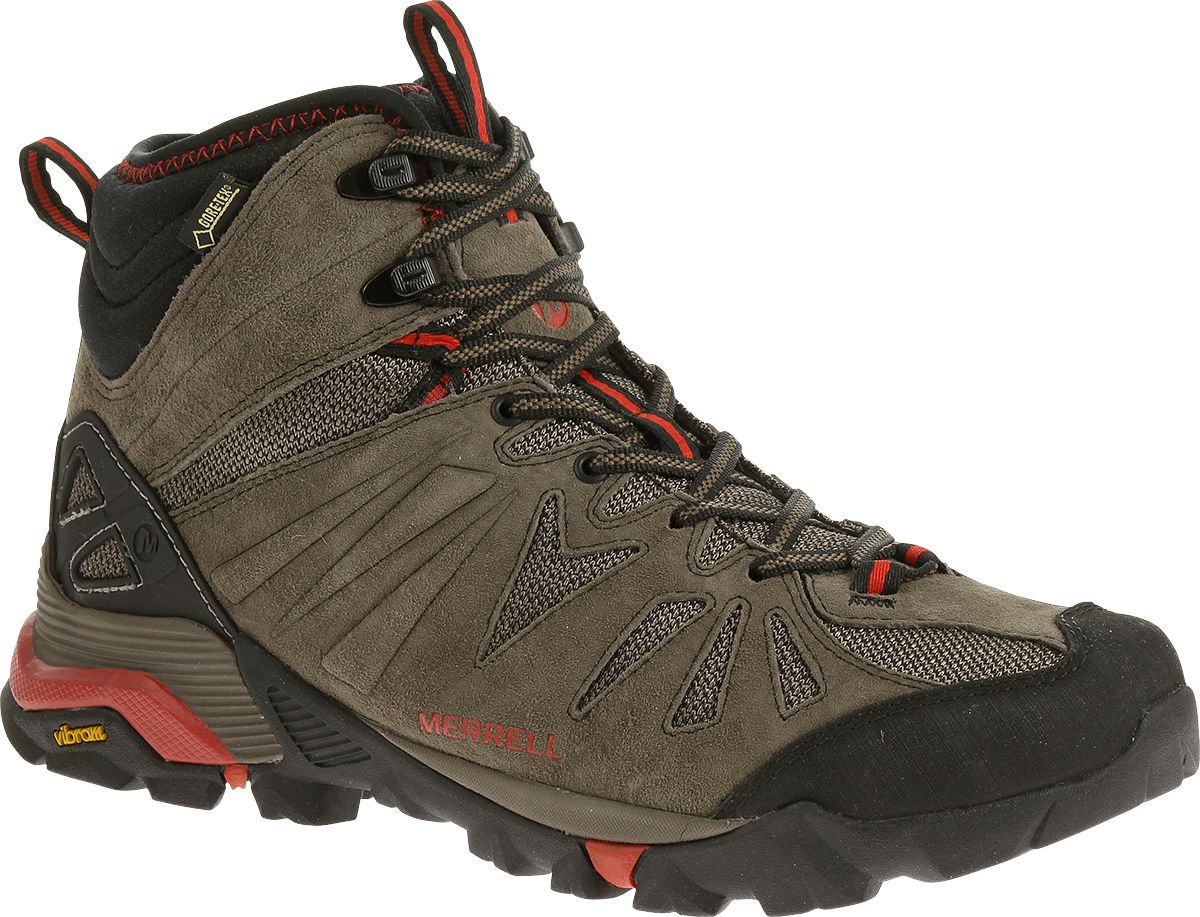 merrell gtx capra