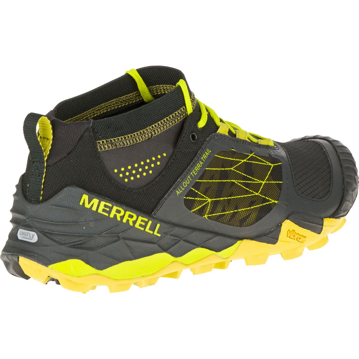 Zapatillas trekking Merrell All Out Terra Turf Hombre  Zapatos sport hombre,  Zapatos hombre moda, Calzado hombre