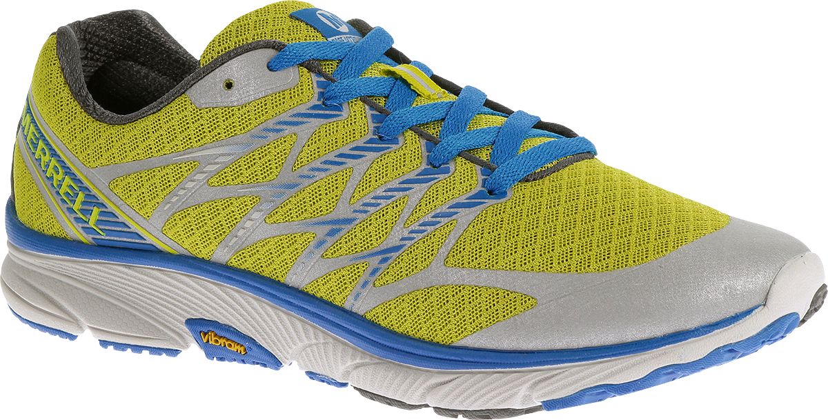 Men - Bare Access Ultra - Barefoot Shoes | Merrell