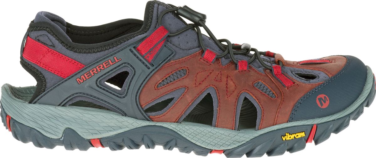 Merrell all hotsell out blaze femme