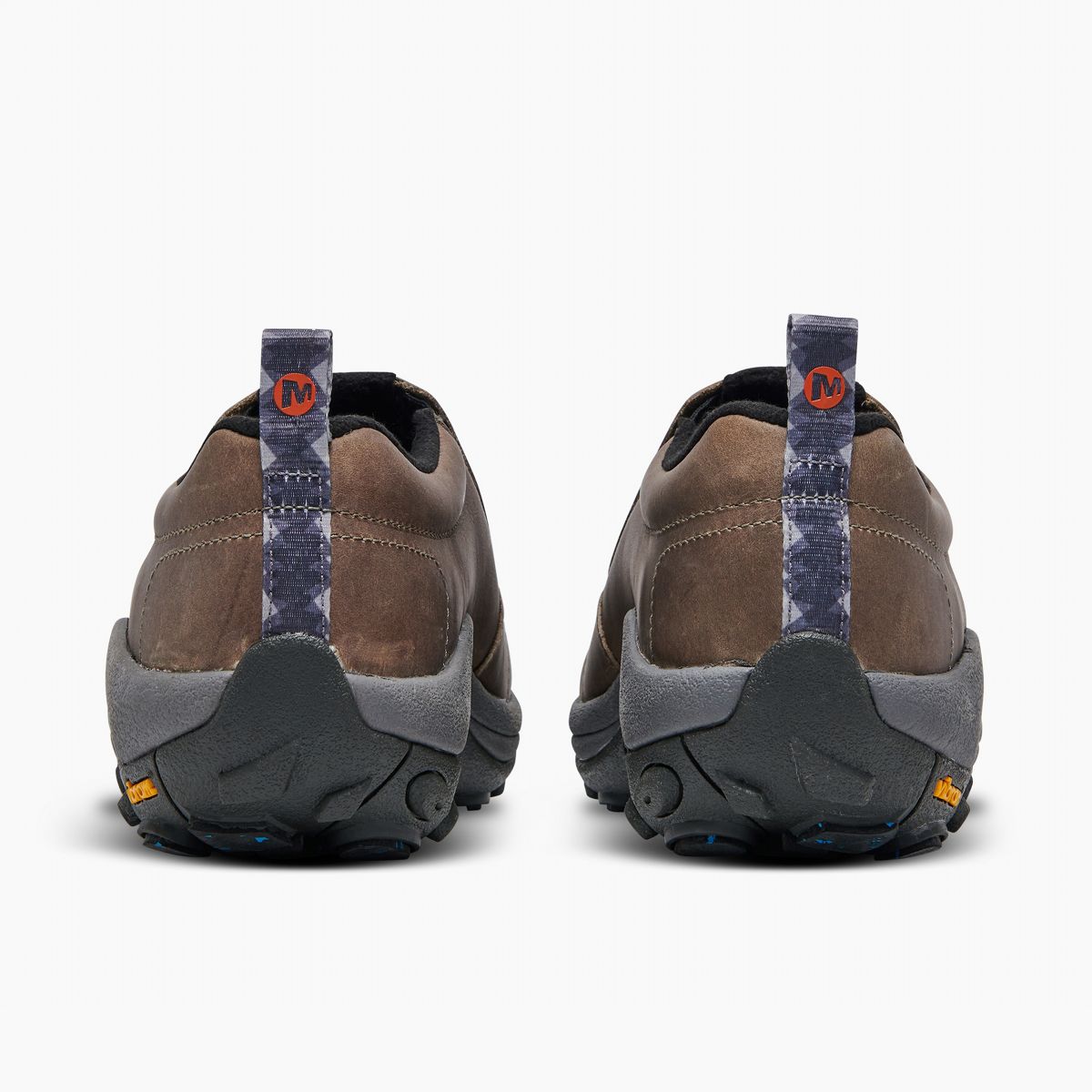 Men - Jungle Moc Leather Waterproof Ice+ - Shoes | Merrell