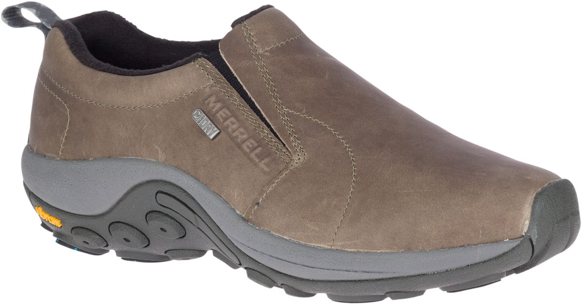 merrell winter moc mens