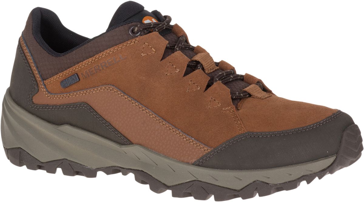 merrell icepack polar waterproof