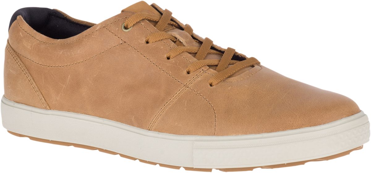 Merrell barkley sneaker on sale