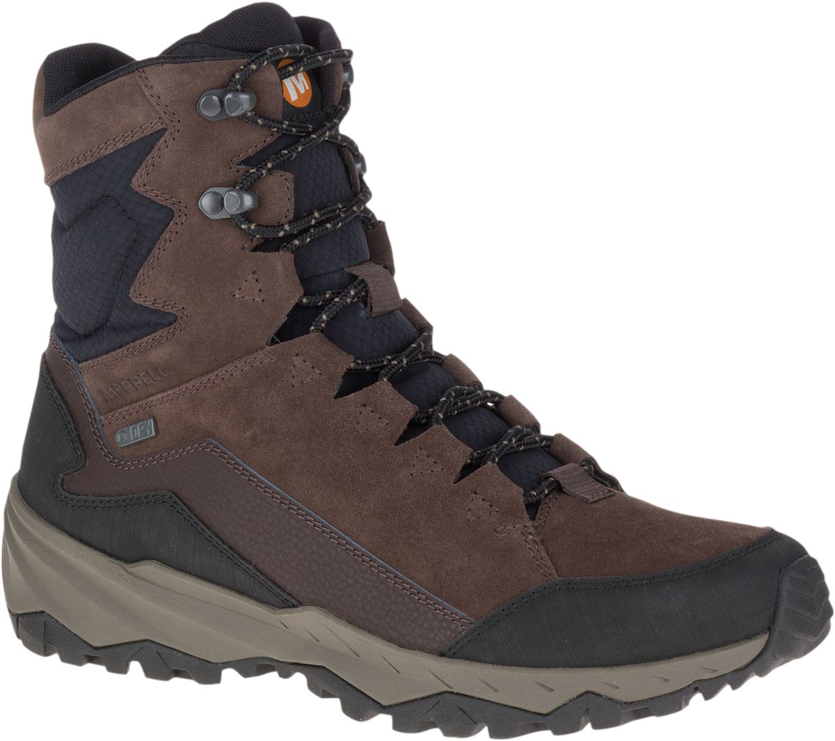 merrell icepack boots