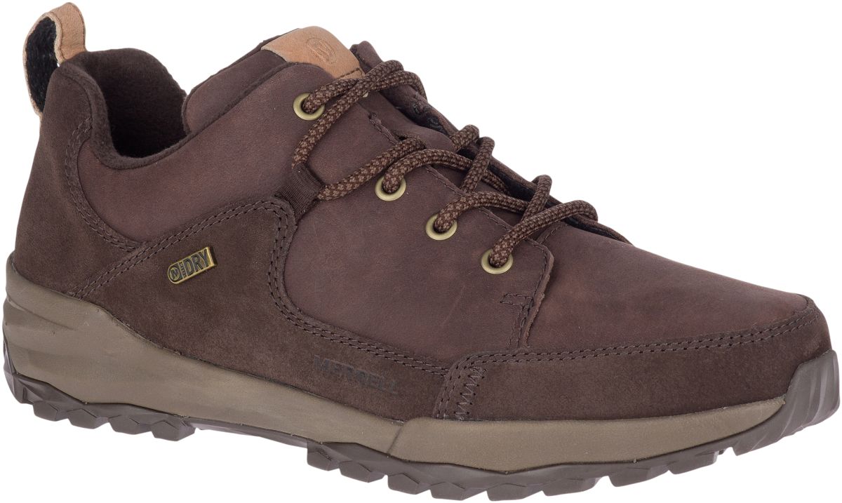 merrell icepack polar waterproof