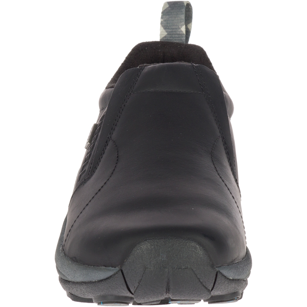 Merrell Men Jungle Moc Leather Waterproof Ice+ | eBay