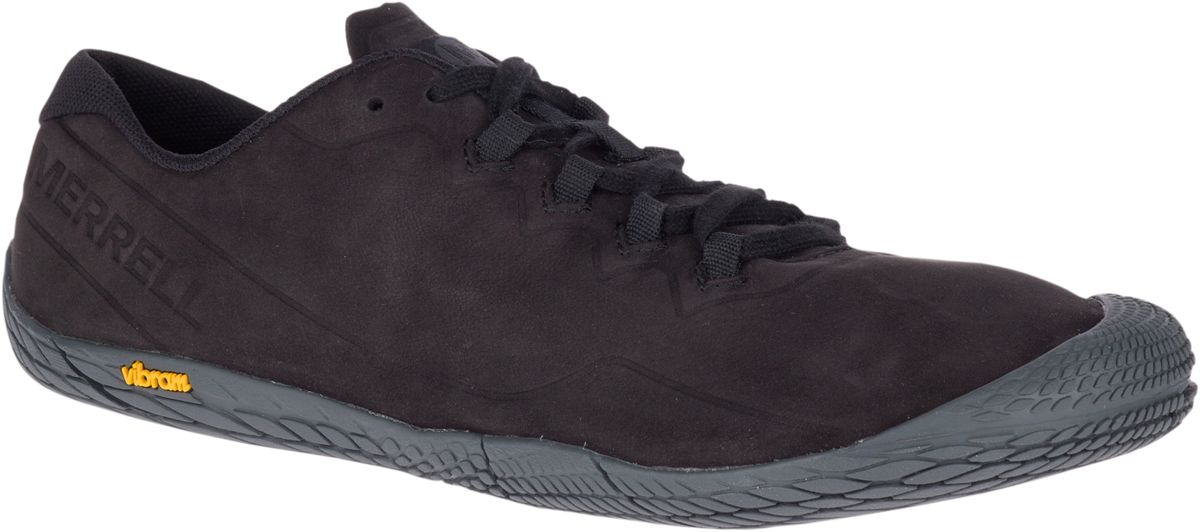 merrell men's vapor glove 3 luna trainers