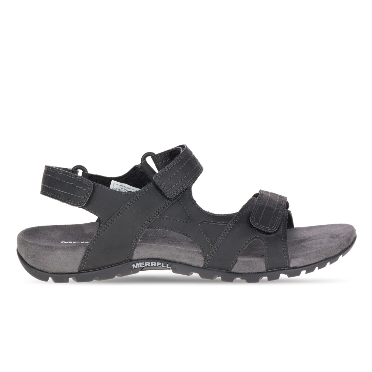 Merrell discount sliders mens