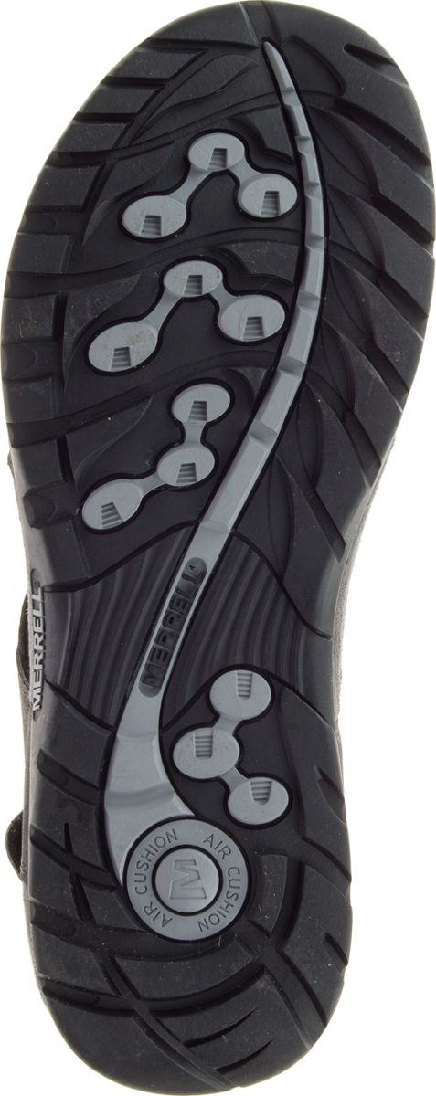 Sandspur Rift Strap, Black, dynamic 3