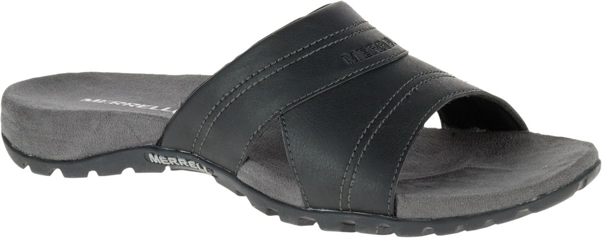 merrell sandspur rift strap mens sandals
