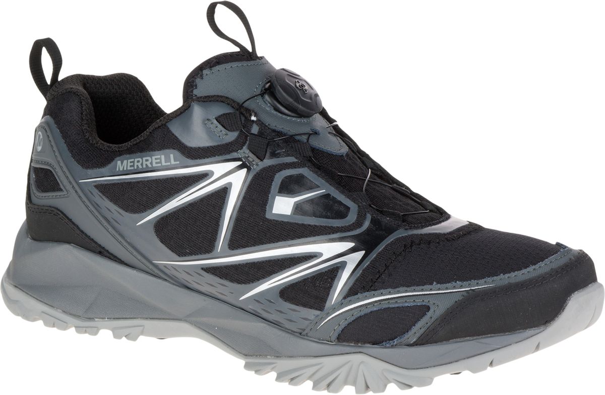 Merrell 2025 boa shoes