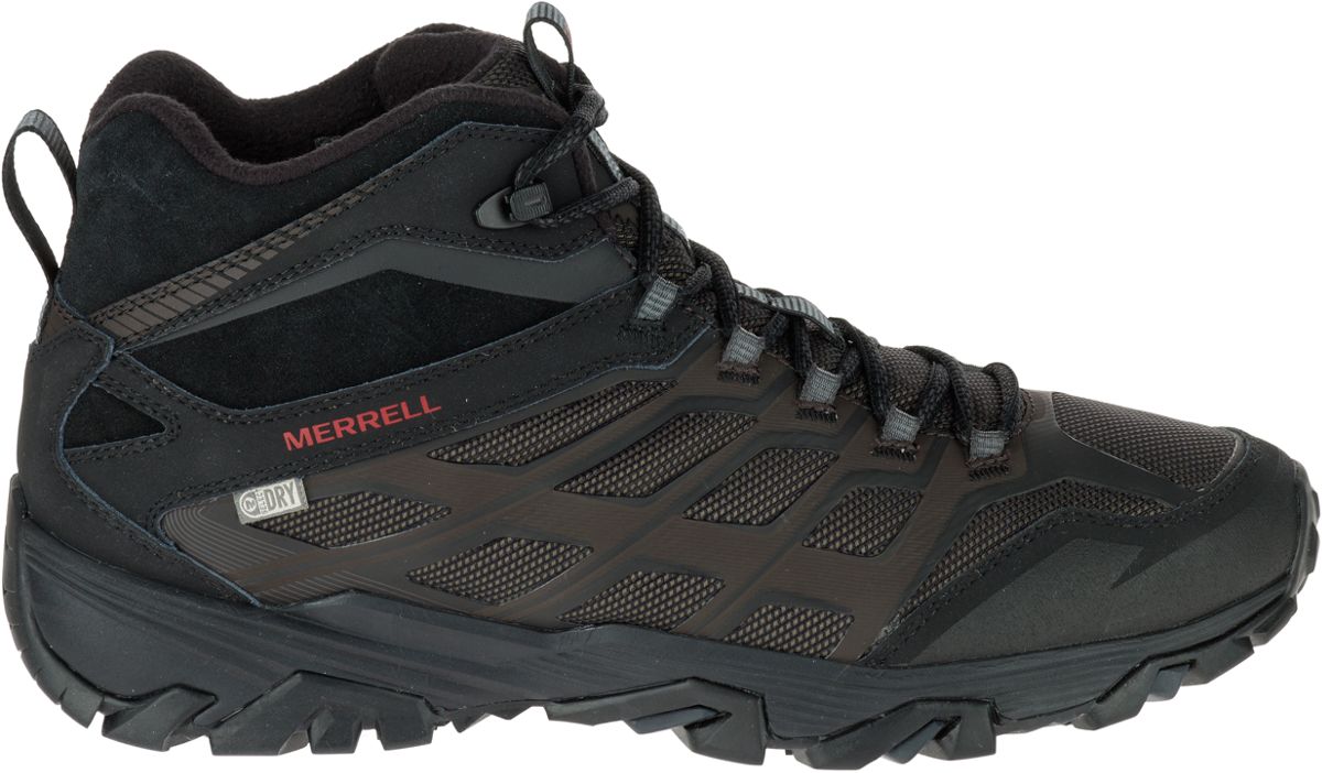 merrell moab ice thermo