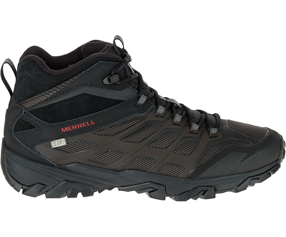 Thermo Merrell Moab FST Ice Bottes de Neige Homme 