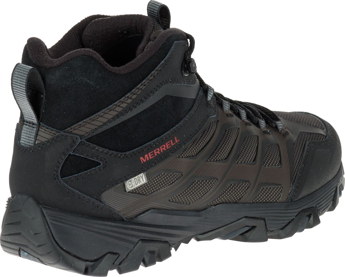 merrell ice thermo