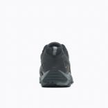 Moab Vertex Vent Comp Toe Work Shoe, Black, dynamic
