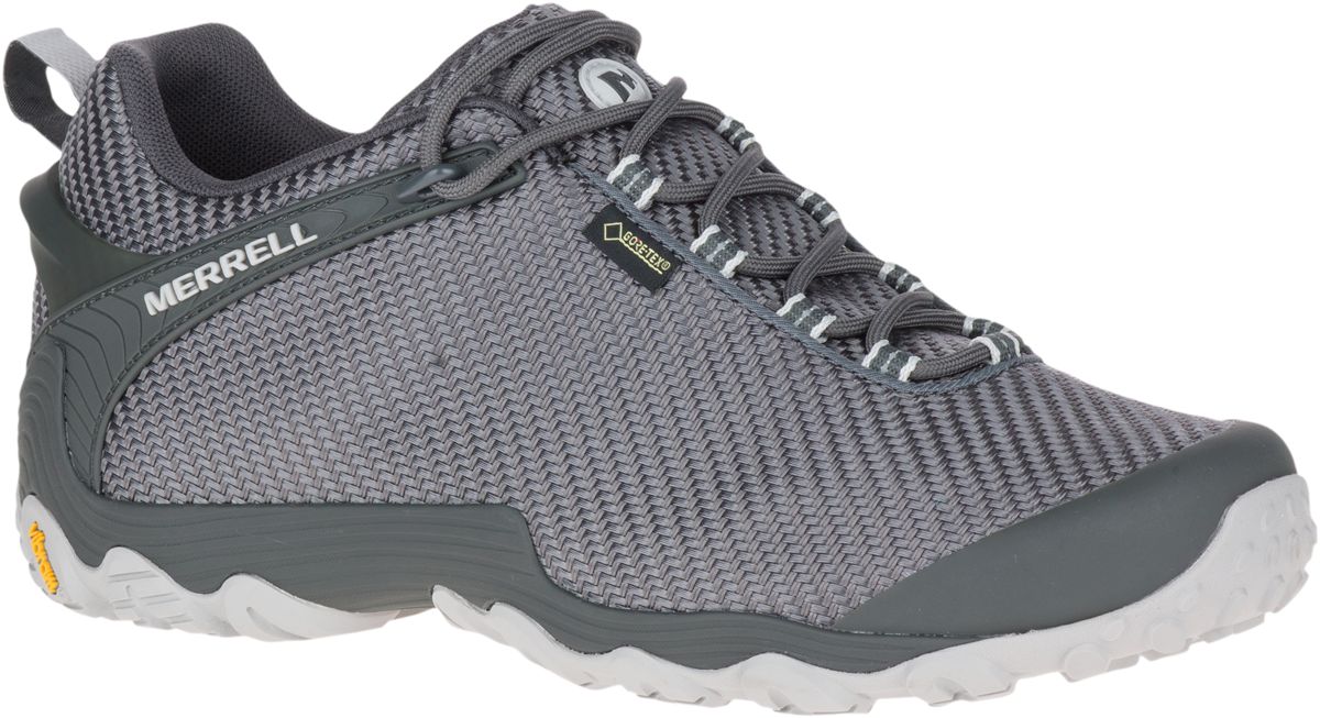 merrell cham 7 storm gtx