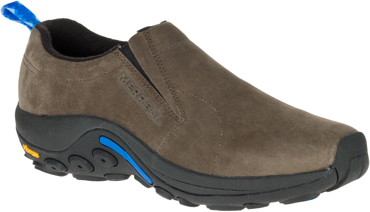 Men - Jungle Moc Ice+ - Shoes | Merrell