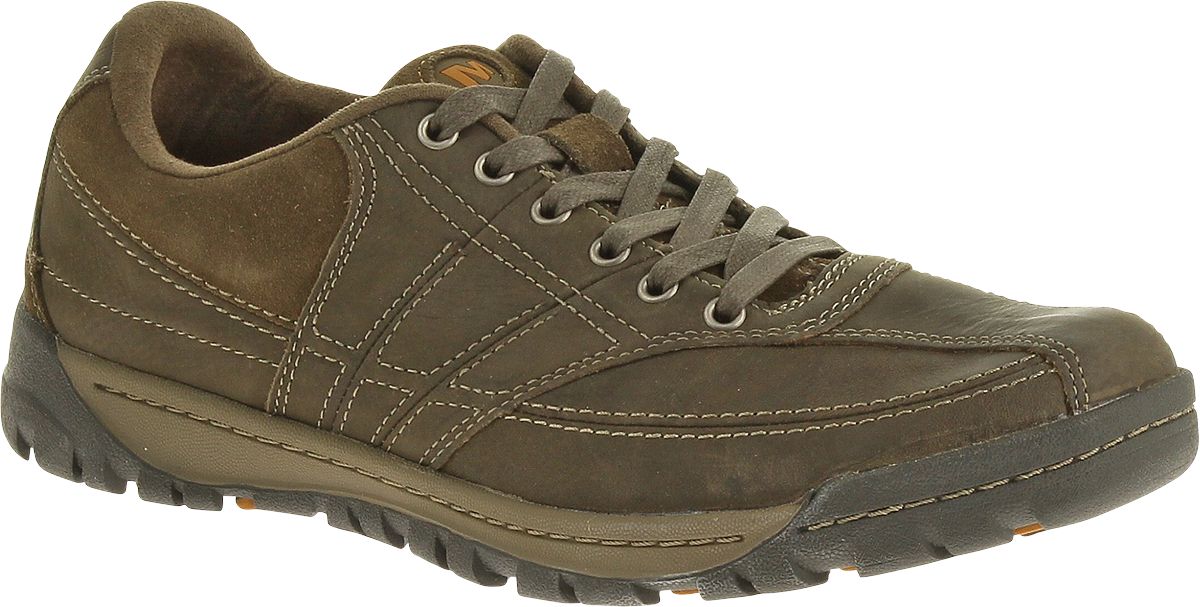 merrell canteen boots