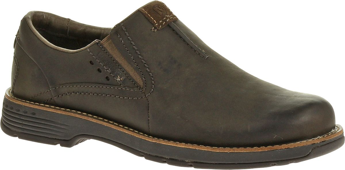 Men - Realm Moc Wide Width - Casual 