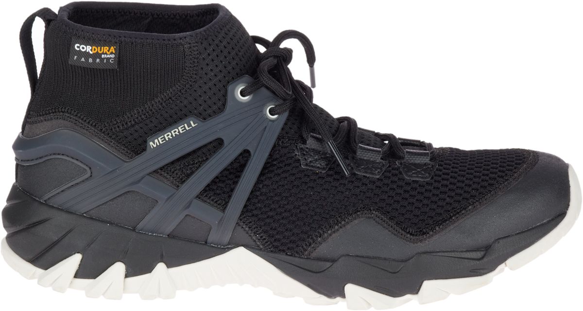 merrell mqm flex black