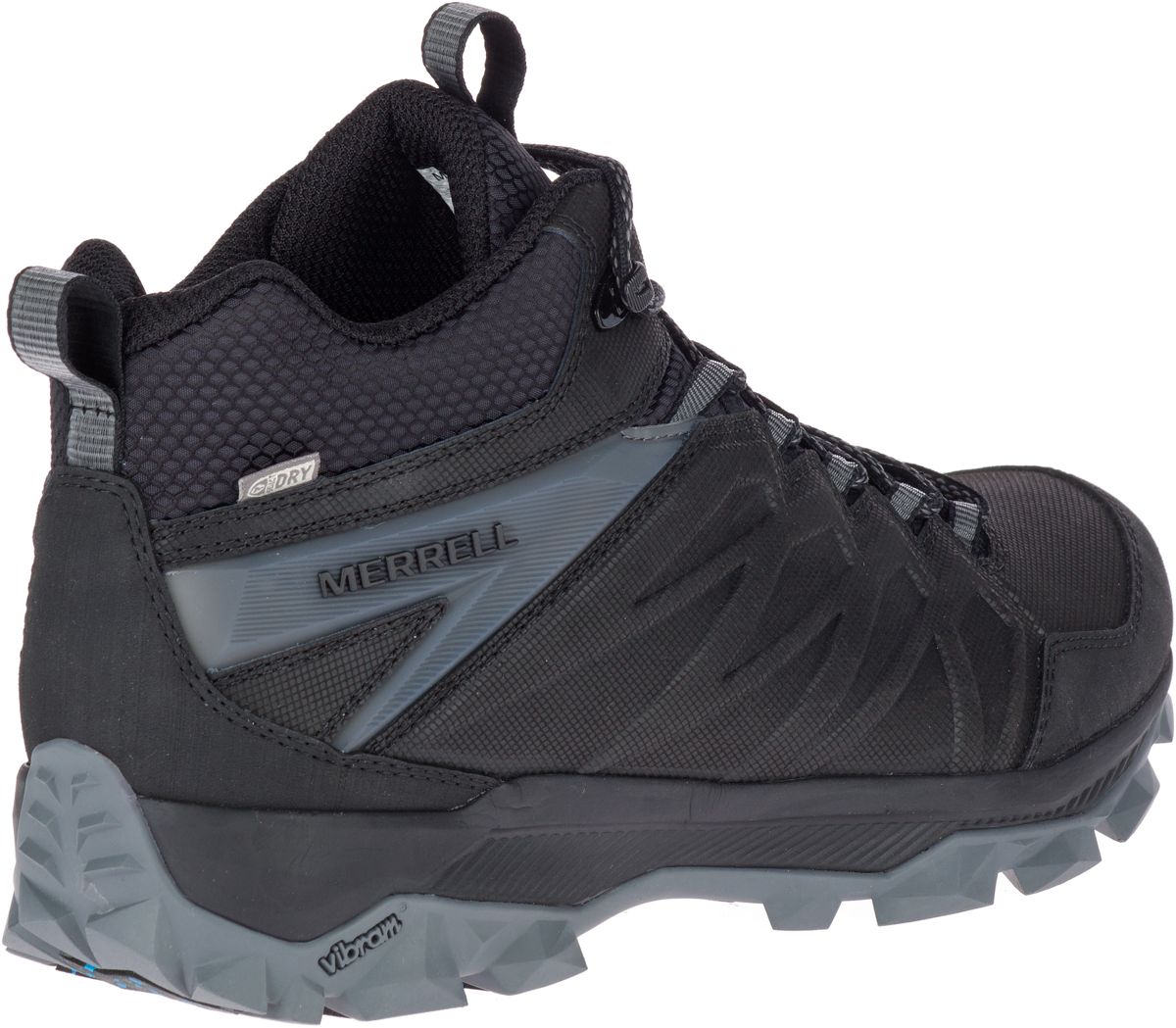 merrell men's thermo freeze 6 winter boots