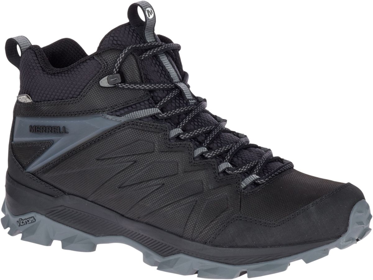 the north face womens shellista boots