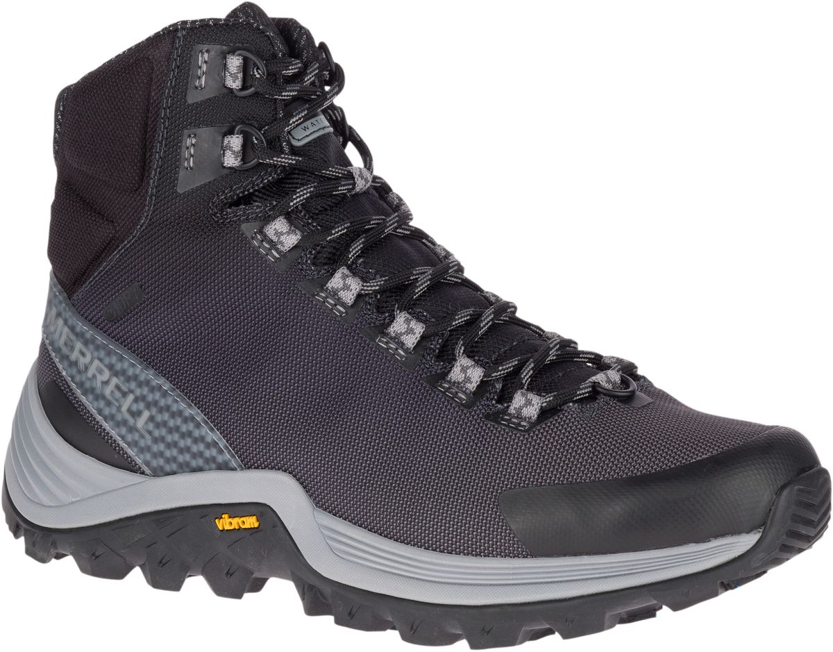 merrell thermo cross mid waterproof