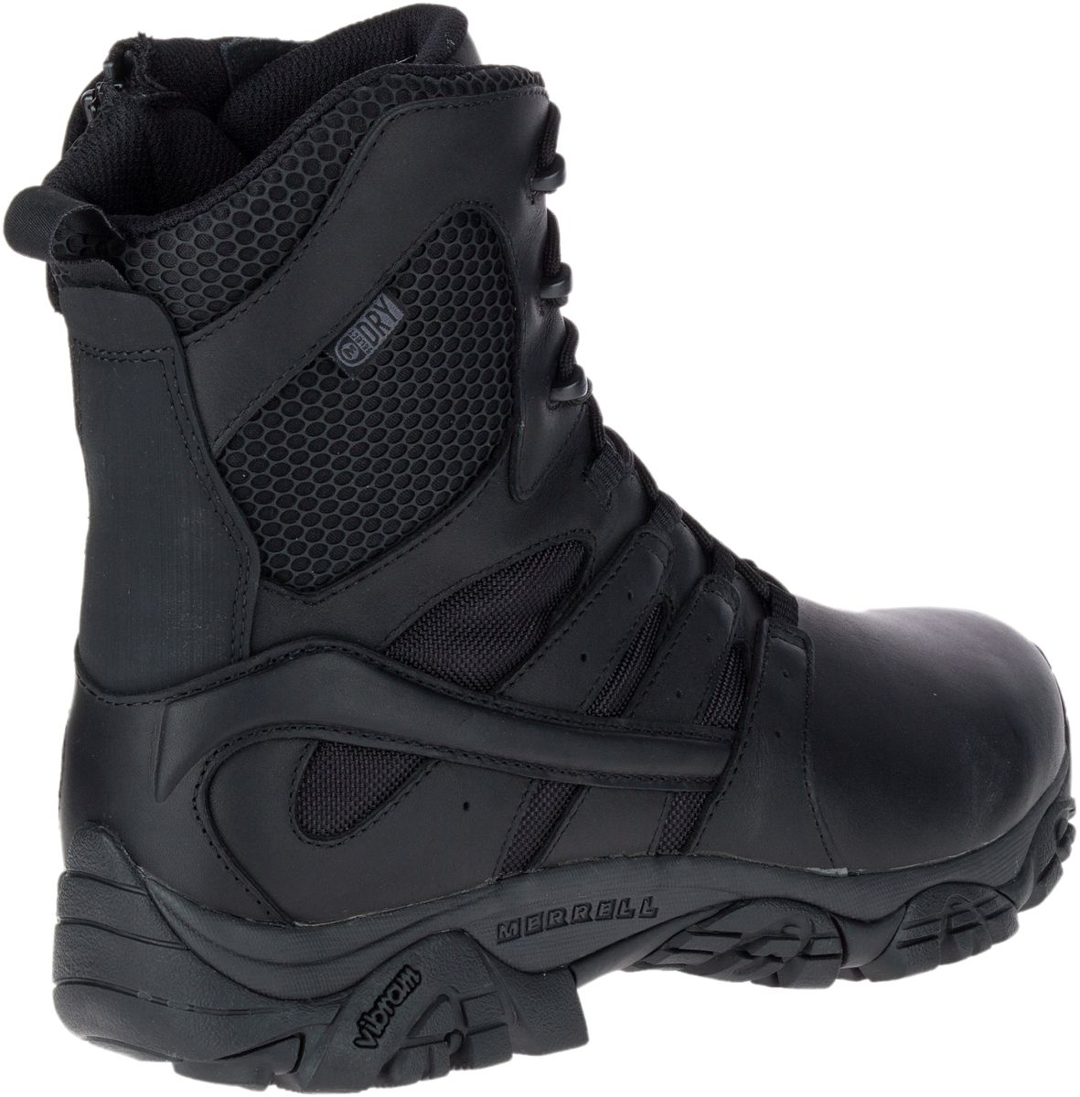 merrell moab 2 mid tactical response waterproof boots