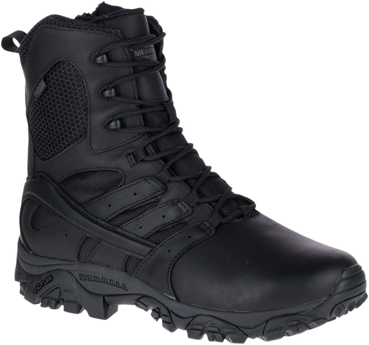 merrell moab tactical response