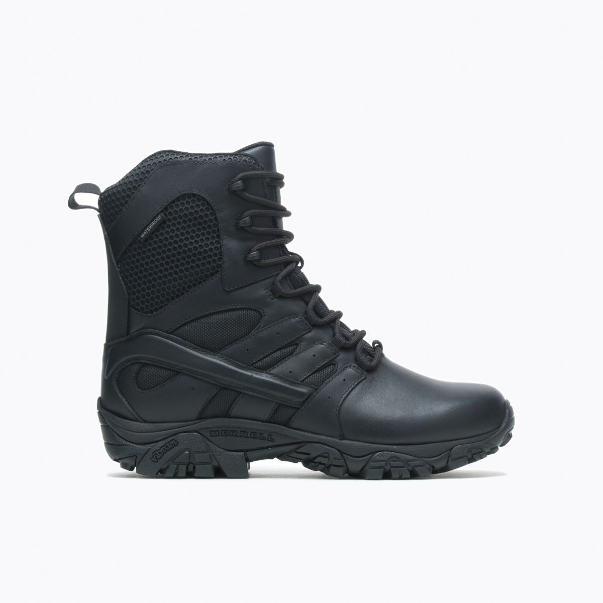 Tactical 2024 merrell boots