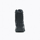 Moab 2 8" Tactical Response Waterproof Boot Wide Width, Black, dynamic 6